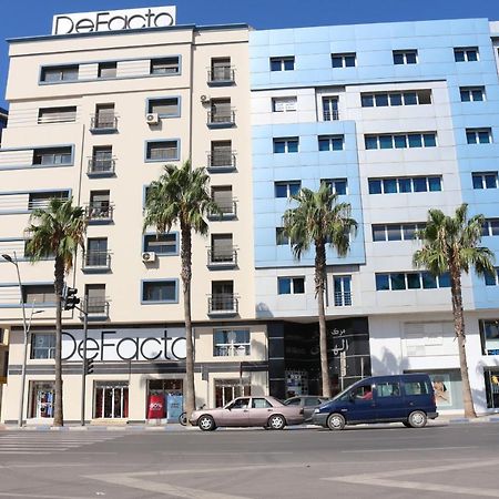 Marchica Apartment Nador Jadid Wifi Klima Экстерьер фото