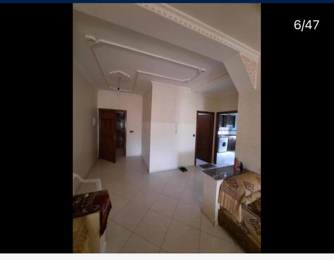 Marchica Apartment Nador Jadid Wifi Klima Экстерьер фото