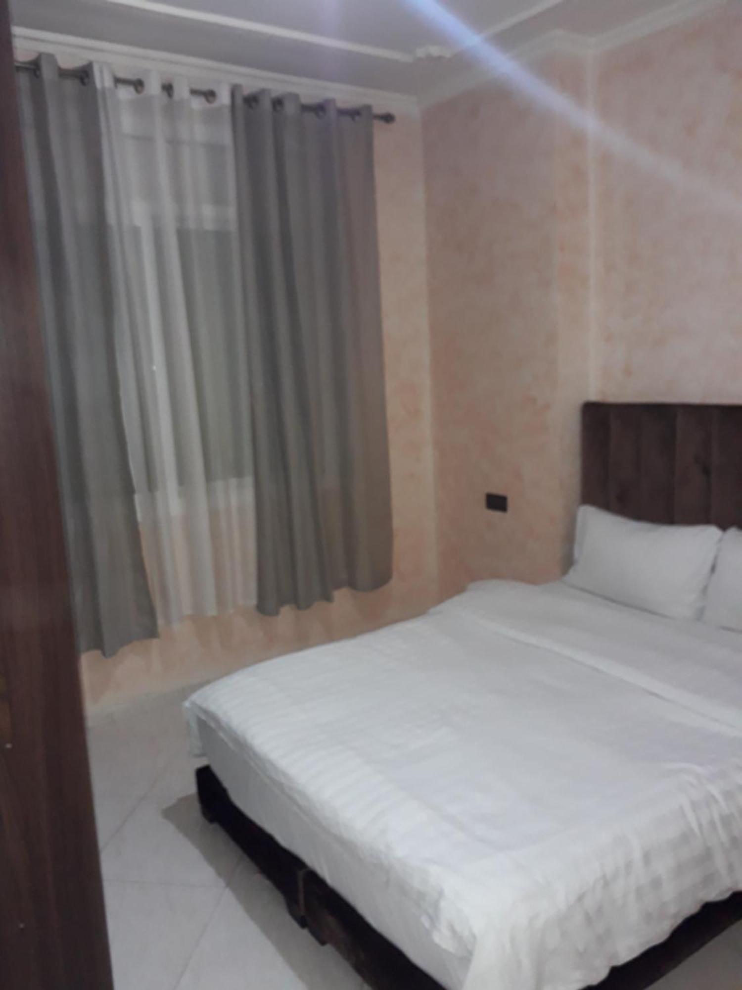 Marchica Apartment Nador Jadid Wifi Klima Номер фото